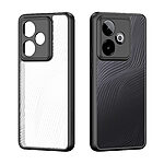 Θήκη Realme GT 7 5G / GT 7T 5G DUX DUCIS Aimo Series - Ανθεκτική στις Πτώσεις μαύρο - Image 2