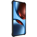 Θήκη Realme GT 7 5G / GT 7T 5G IMAK Airbag Matte Series με ενισχυμένες γωνίες από Premium ανθεκτικό TPU μαύρο - Image 3