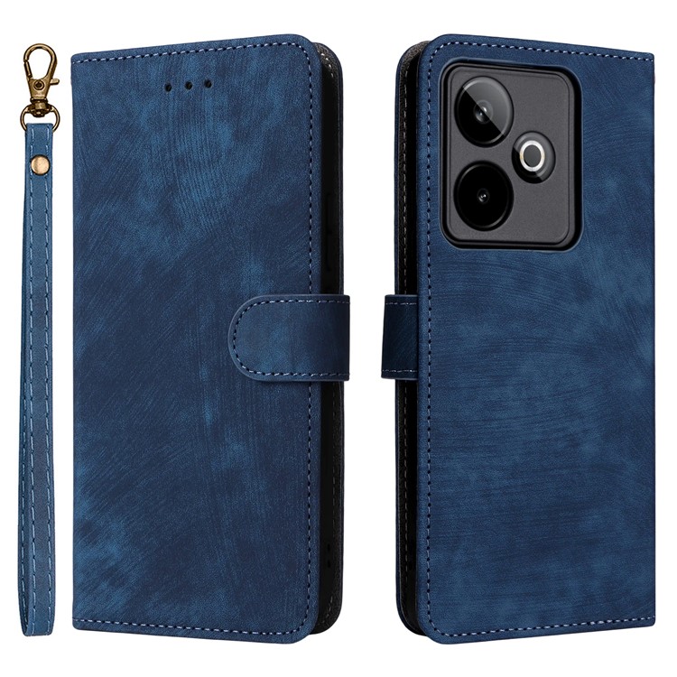 Θήκη Realme GT 7 5G / GT 7T 5G Mad Mask RFID Blocking V2 Προστασία Ασύρματης Ανάγνωσης Καρτών Leather με βάση στήριξης Θήκη Realme GT 7 5G / GT 7T 5G Mad Mask RFID Blocking V2 Προστασία Ασύρματης Ανάγνωσης Καρτών Leather με βάση στήριξης