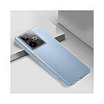 Θήκη Realme GT 7 5G / GT 7T 5G OEM Silicone Sockproof V6 Anti-Slip Transparent Πλάτη TPU - Image 5