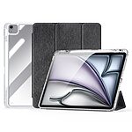 Θήκη iPad Air (2024) 13" / iPad Air (2025) 13" DUX DUCIS Unid Series Tri-Fold με πολλαπλές θέσεις στήριξης
