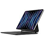 Θήκη iPad Air (2024) 13" / iPad Air (2025) 13" DUX DUCIS Floating Magnetic Θήκη Πληκτρολογίου με bluetooth