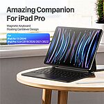 Αιωρούμενη Βάση μαύρο