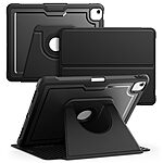 Θήκη iPad Air (2024) 13" / iPad Air (2025) 13" Mad Mask Rotary Stand Series v2