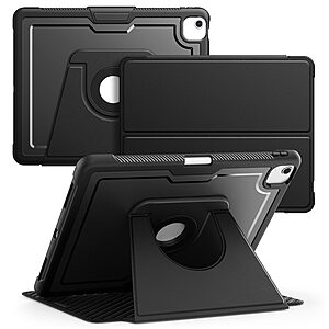 Θήκη iPad Air (2024) 13" / iPad Air (2025) 13" Mad Mask Rotary Stand Series v2
