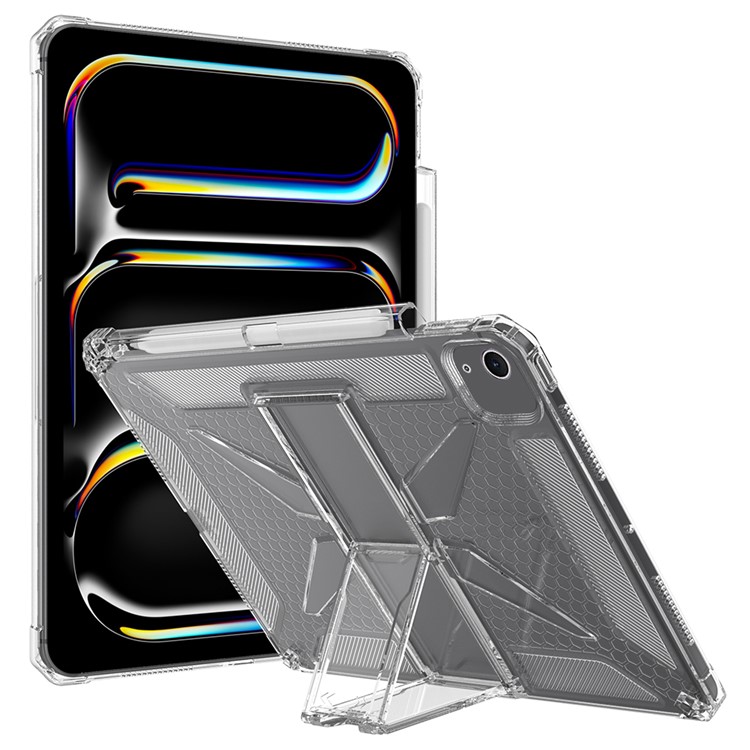 Θήκη iPad Air (2024) 13" / iPad Air (2025) 13" Mad Mask Προστατευτική Θήκη πλάτης Θήκη iPad Air (2024) 13" / iPad Air (2025) 13" Mad Mask Προστατευτική Θήκη πλάτης