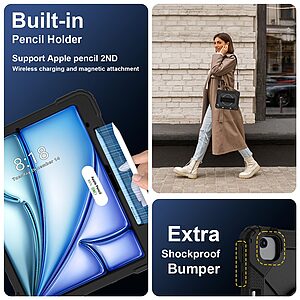 ενισχυμένες γωνίες και ειδικό λουράκι μεταφοράς