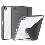 Θήκη iPad Pro (2024) 11" DUX DUCIS Magi Series Tri-Fold με πολλαπλές θέσεις στήριξης