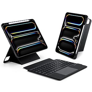 Θήκη iPad Pro (2024) 11" DUX DUCIS Θήκη Tablet