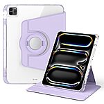Θήκη iPad Pro (2024) 11" Mad Mask Rotary Stand Series