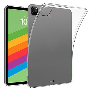 Θήκη iPad Pro (2024) 11" Mad Mask Προστατευτική Θήκη πλάτης