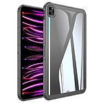 Θήκη iPad Pro (2024) 11" Mad Mask Προστατευτική Θήκη πλάτης v2