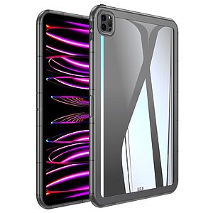 Θήκη iPad Pro (2024) 11" Mad Mask Προστατευτική Θήκη πλάτης v2