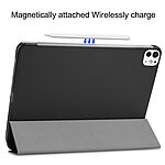 Smart Cover μαύρο