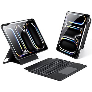 Θήκη iPad Pro (2024) 13" DUX DUCIS Θήκη Tablet