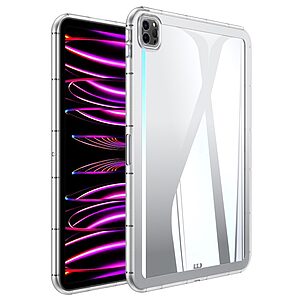 Θήκη iPad Pro (2024) 13" Mad Mask Προστατευτική Θήκη πλάτης v2