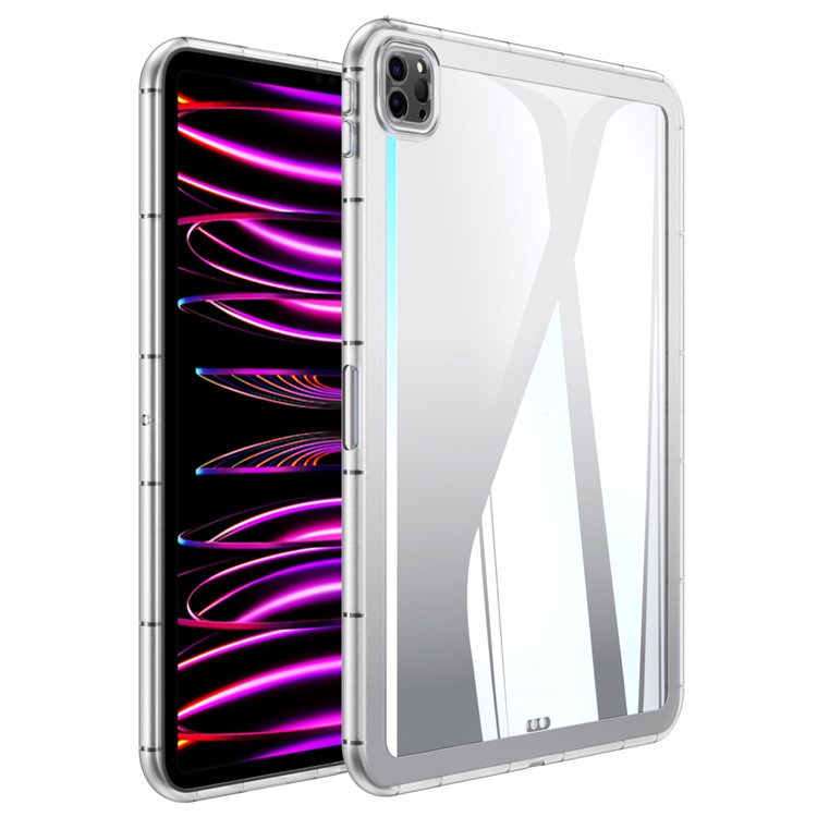 Θήκη iPad Pro (2024) 13" Mad Mask Προστατευτική Θήκη πλάτης v2 Θήκη iPad Pro (2024) 13" Mad Mask Προστατευτική Θήκη πλάτης v2