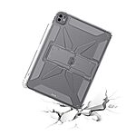 Διαφανής με Προστασία Κάμερας