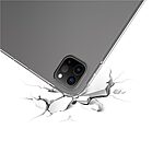 Διαφανής με Προστασία Κάμερας