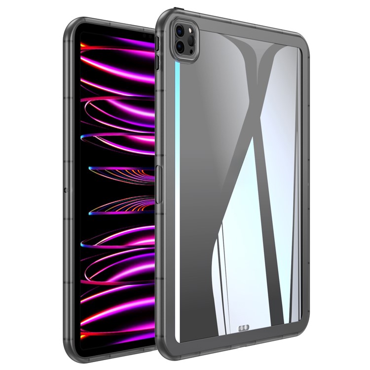 Θήκη iPad Pro (2024) 13" Mad Mask Προστατευτική Θήκη πλάτης v2 Θήκη iPad Pro (2024) 13" Mad Mask Προστατευτική Θήκη πλάτης v2