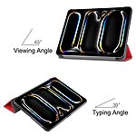 Smart Cover κόκκινο