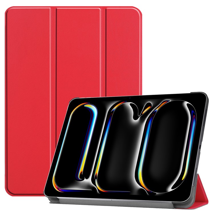 Θήκη iPad Pro (2024) 13" Mad Mask Tri-Fold Θήκη iPad Pro (2024) 13" Mad Mask Tri-Fold