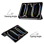 Smart Cover μαύρο