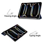 Smart Cover μπλε