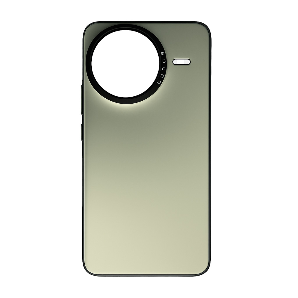 Θήκη Xiaomi Poco F7 Pro 5G / Poco F7 Ultra 5G Canvas Hybrid Hard PC back & TPU frame με Camera Protection Lips Θήκη Xiaomi Poco F7 Pro 5G / Poco F7 Ultra 5G Canvas Hybrid Hard PC back & TPU frame με Camera Protection Lips