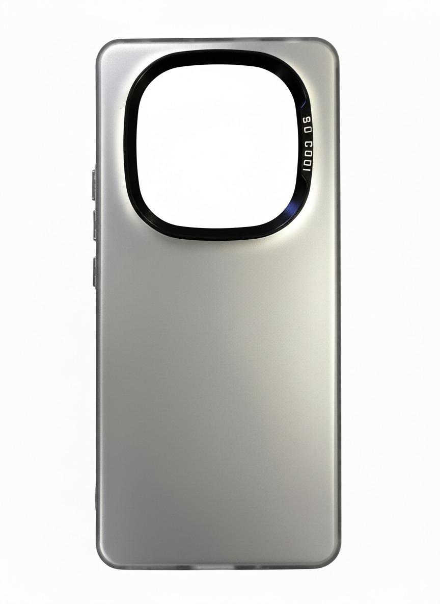 Θήκη Xiaomi Redmi Note 14 Pro 5G / Poco X7 5G Canvas Hybrid Hard PC back & TPU frame με Camera Protection Lips Θήκη Xiaomi Redmi Note 14 Pro 5G / Poco X7 5G Canvas Hybrid Hard PC back & TPU frame με Camera Protection Lips