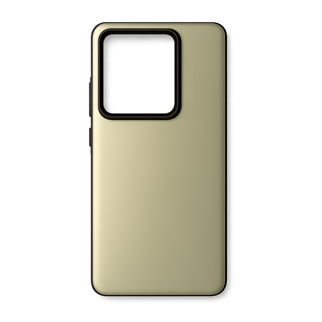 Θήκη Xiaomi Redmi Note 14S Canvas Hybrid Hard PC back & TPU frame με Camera Protection Lips Θήκη Xiaomi Redmi Note 14S Canvas Hybrid Hard PC back & TPU frame με Camera Protection Lips