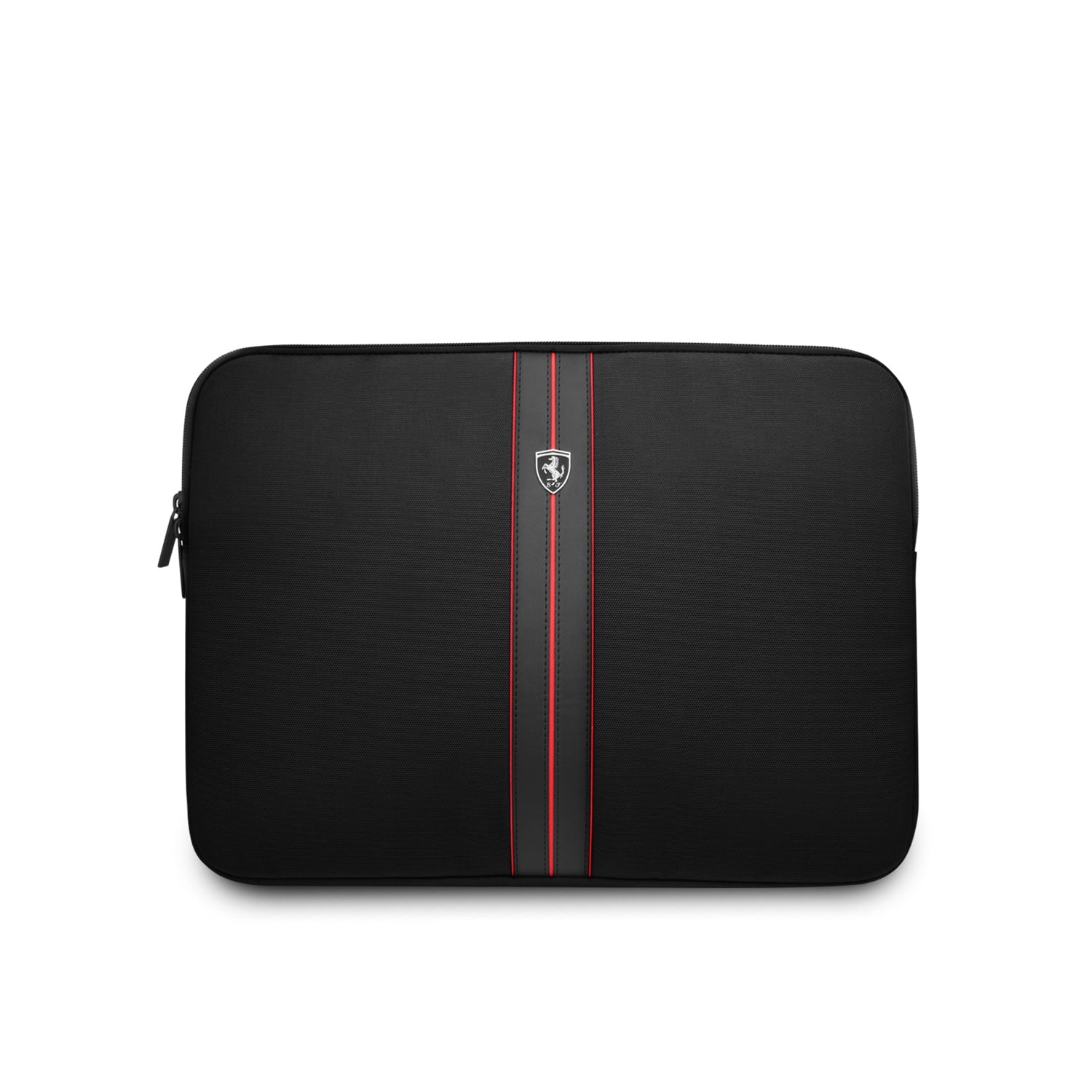 190993003284_1 Ferrari Urban Collection Computer Sleeve Θήκη κατάλληλη για laptop/tablet 11" (Black) - Image 1