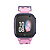 Forever Call Me 2 (KW‑60) Παιδικό Smartwatch GPS / Κλήσεων – Ροζ