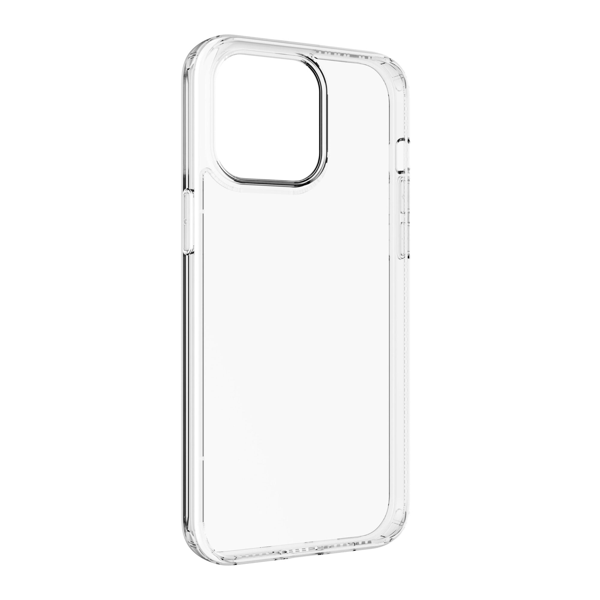 302011827_IFROGZ_DEFENCE_CASE_Apple_iPhone_6.7_Pro_2023_Clear_Case_SIDE__81810-scaled-1 iFrogz Defence Case Προστατευτική θήκη για iPhone 15 Pro Max (διάφανη) - Image 1
