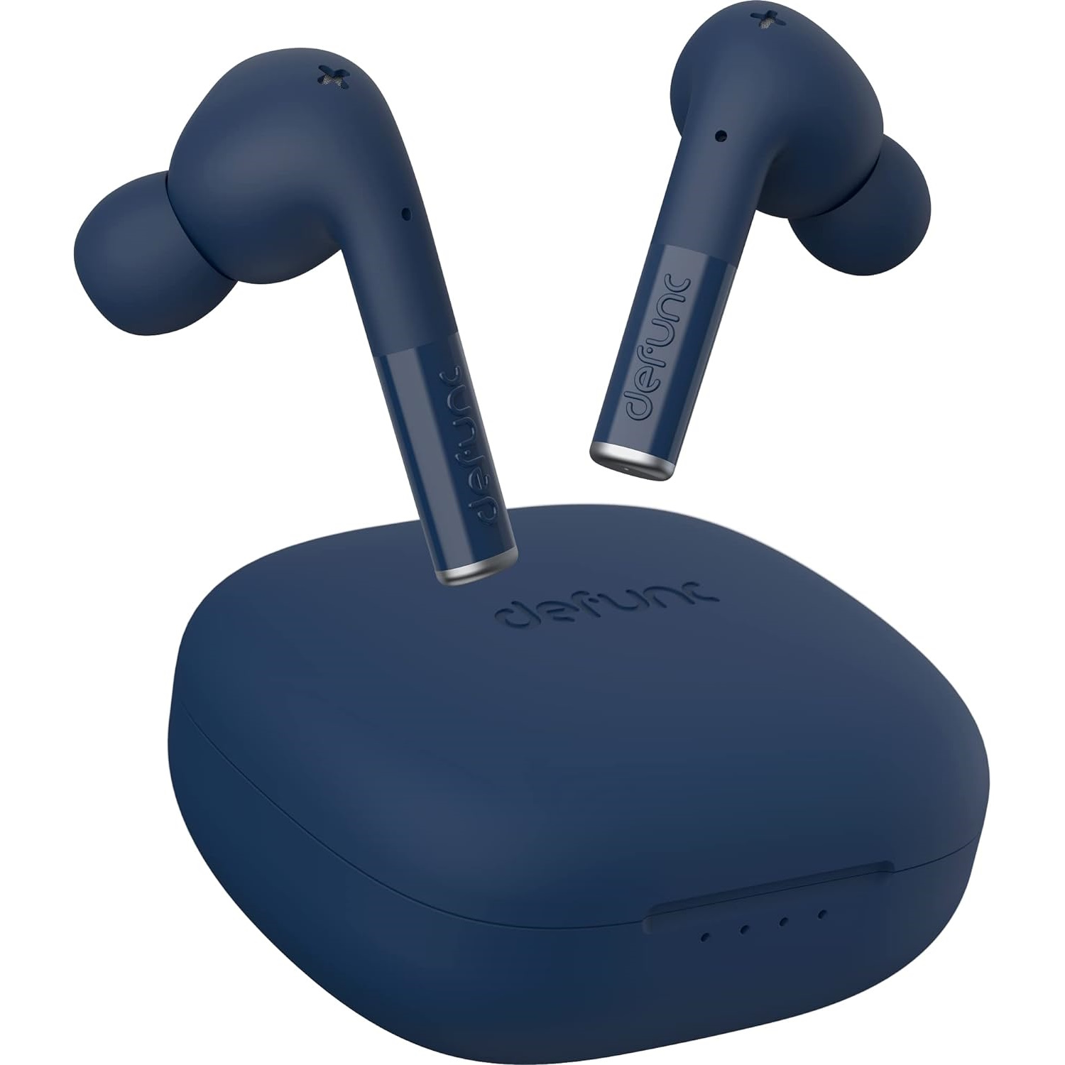 61C9UxY5IxL._AC_SL1500_ Defunc TRUE ENTERTAINMENT Bluetooth 5.2 Ασύρματα True Wireless Ακουστικά με θήκη (μπλε) - Image 1