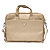Guess 4G Uptown Computer Bag Τσάντα κατάλληλη για laptop 15" (Beige - GUCB15PSATLE)