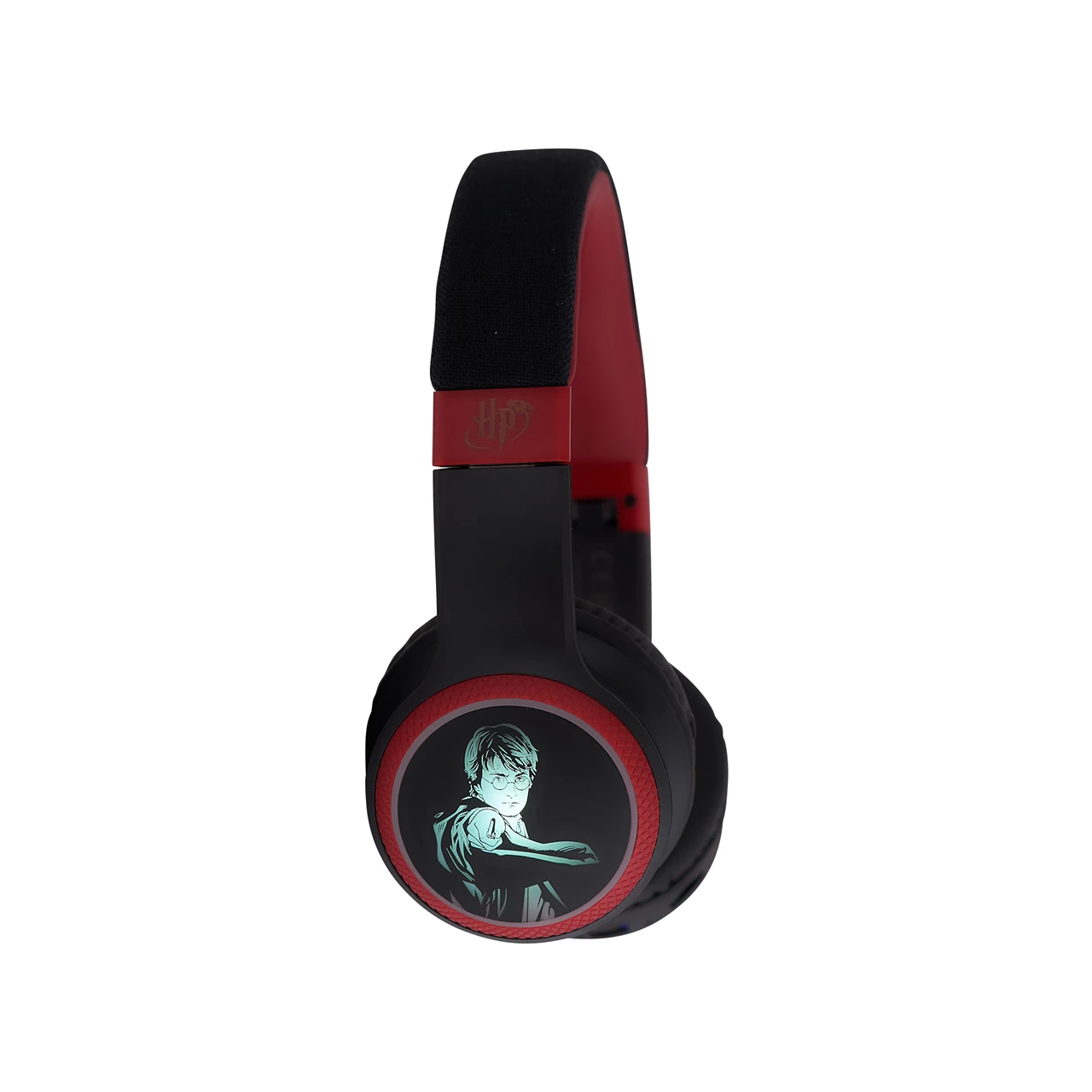 b0c3a5ee-3263-4578-84ed-af5fd07bd67e Lazerbuilt Harry Potter Light-Up Patronus Bluetooth Headphones – Ασύρματα Παιδικά Ακουστικά με Μικρόφωνο - Image 1