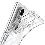 Θήκη Samsung Galaxy Z Fold7 5G GKK Προστατευτικό από PC V2 με υποστήριξη ασύρματης φόρτισης και πτυσσόμενη βάση στήριξης - Image 5