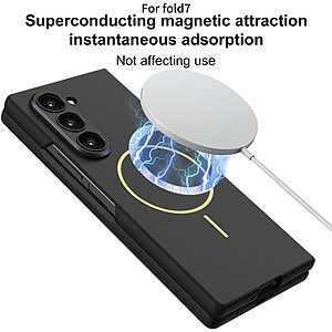 με λεπτή σχεδίαση και προστασία οθόνης από γυαλί μαύρο