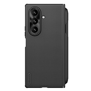 από σκληρό Premium TPU μαύρο