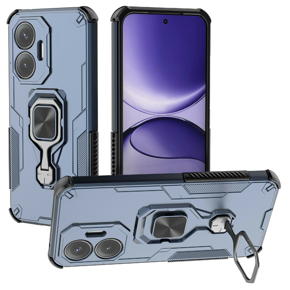 Θήκη Xiaomi Poco F7 5G Mad Mask Camshield Armor Guard v6 Πλάτη με προστασία για την κάμερα Θήκη Xiaomi Poco F7 5G Mad Mask Camshield Armor Guard v6 Πλάτη με προστασία για την κάμερα