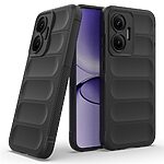 Θήκη Xiaomi Poco F7 5G Mad Mask Rugged Armor από σκληρό Premium TPU μαύρο - Image 2