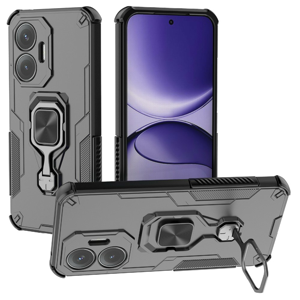 Θήκη Xiaomi Poco F7 5G Mad Mask Camshield Armor Guard v6 Πλάτη με προστασία για την κάμερα Θήκη Xiaomi Poco F7 5G Mad Mask Camshield Armor Guard v6 Πλάτη με προστασία για την κάμερα