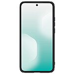 Θήκη Xiaomi Poco F7 5G NiLLkin Camshield Fiber Texture Series Πλάτη με προστασία για την κάμερα από σκληρό Premium TPU μαύρο - Image 4