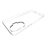 Θήκη Xiaomi Poco F7 5G OEM Silicone Shockproof V5 Anti-Slip Transparent Πλάτη TPU - Image 4