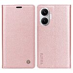 Θήκη Xiaomi Poco F7 5G YIKATU Folio Series με βάση στήριξης