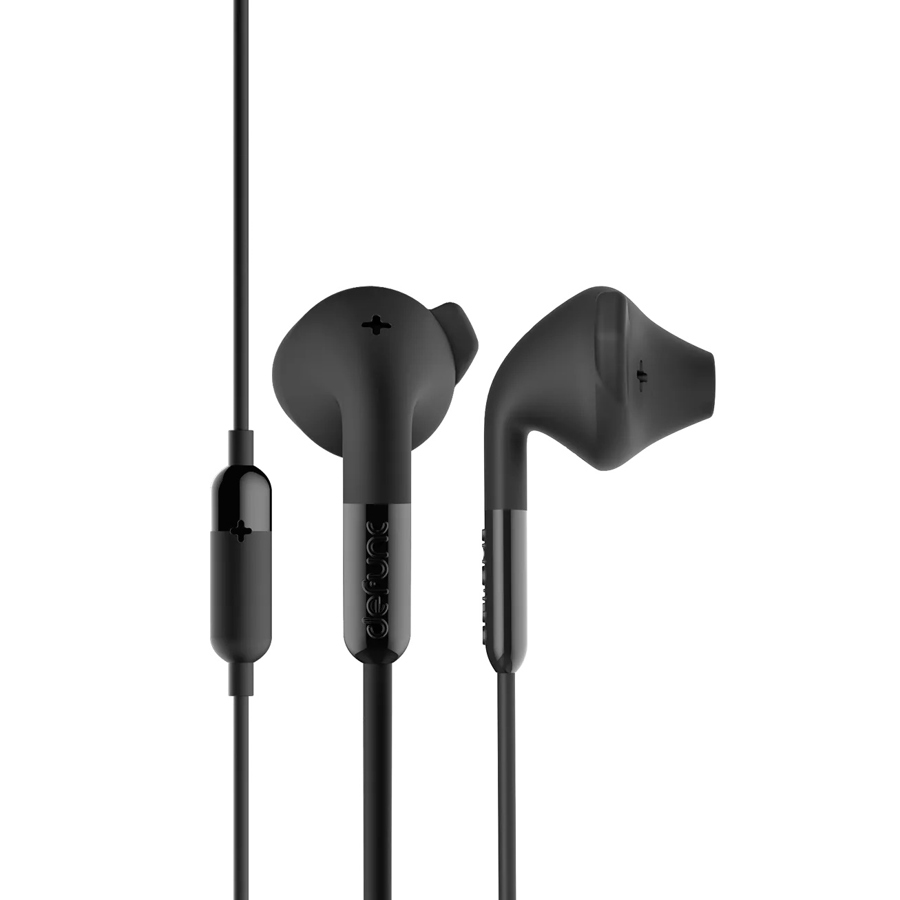 61i7leBC6SL._AC_SL150000_ Defunc PLUS HYBRID In-Ear Earbuds Ενσύρματα Ακουστικά σε μαύρο χρώμα - Image 1