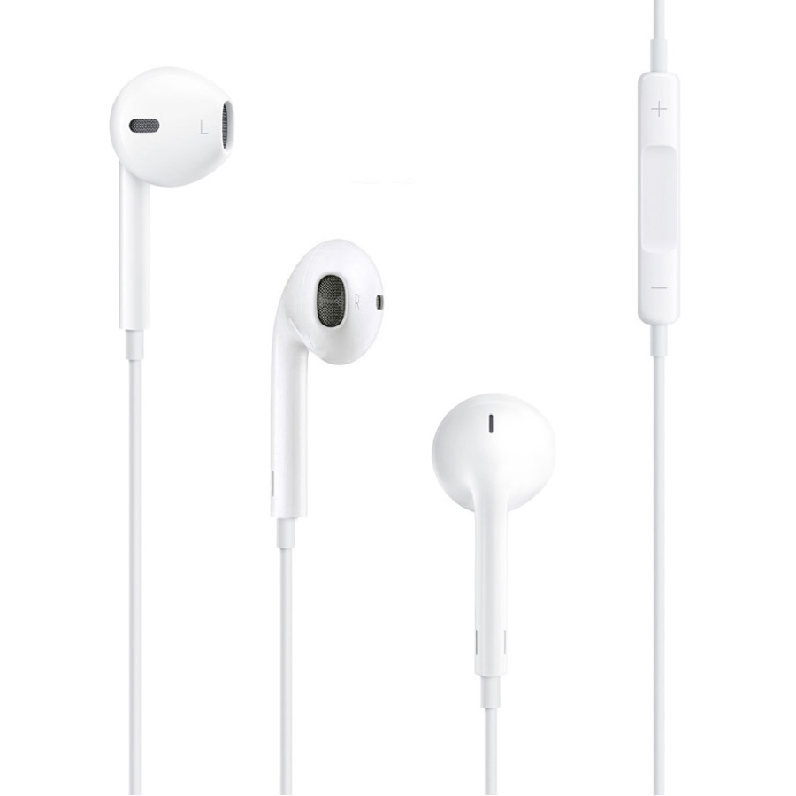 TLL162091_1-7 Tellur Urban In-Ear Headphones Ακουστικά σε λευκό χρώμα (TLL162091) - Image 1