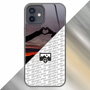 Σχεδίασε την προσωπική σου θήκη για το iPhone 12 Pro