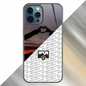 Σχεδίασε την προσωπική σου θήκη για το iPhone 12 Pro Max